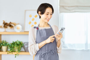 ご依頼の流れや、よくある質問