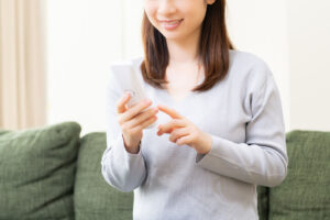 工事後も安心のアフターフォロー体制